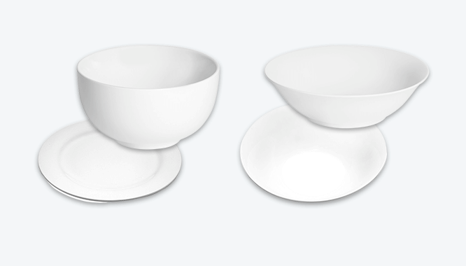 Plates