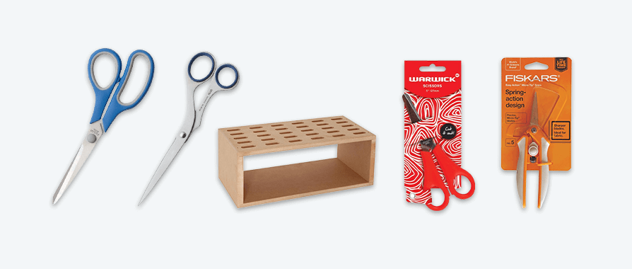 Scissors