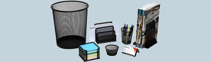 Desk Accessories & Organisers