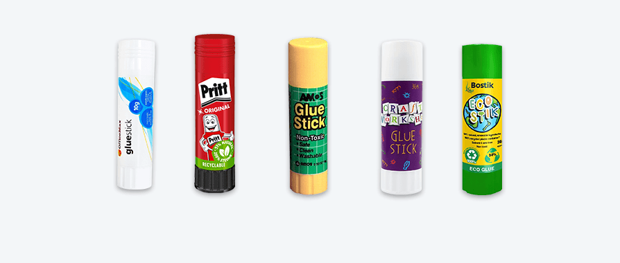 Glue Sticks