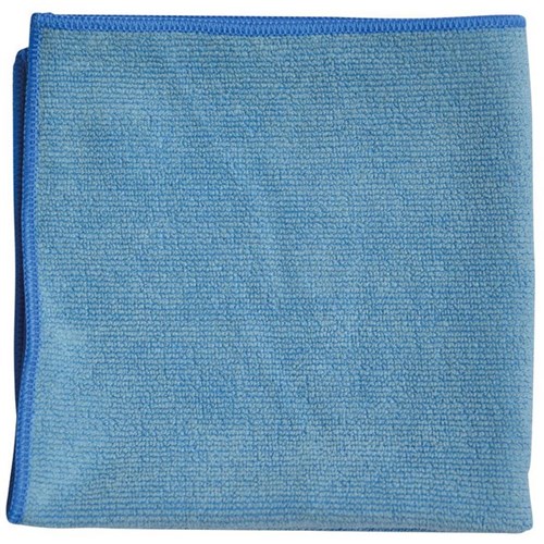 Jonmaster Ultra Cleaning Cloth Blue, Pack of 20