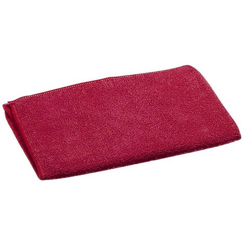 Jonmaster Ultra Cleaning Cloth Red, Pack of 20