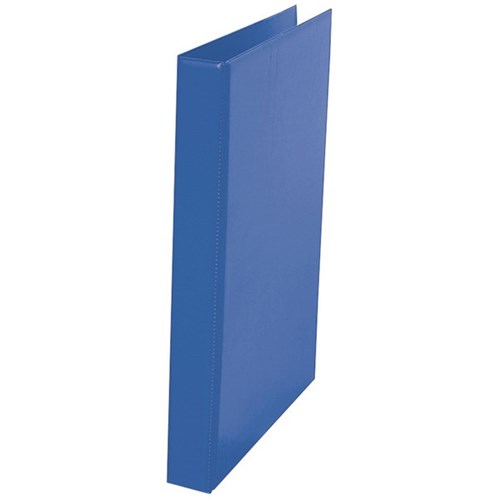 FM Ringbinder A5 26mm 2 Ring Blue