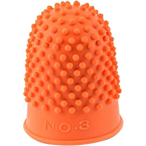 Velos Finger Cone Size 3 22mm