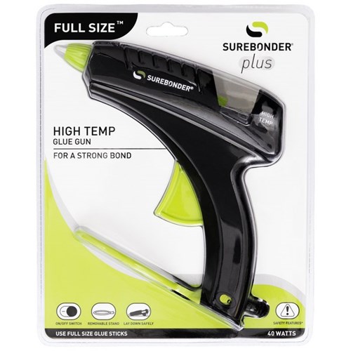 Surebonder Hot Melt Glue Gun