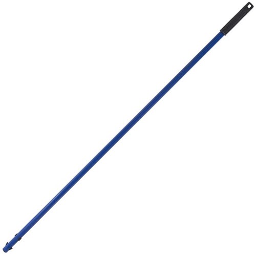 TRUST NAELC Quick Connect Mop Handle 137cm Blue