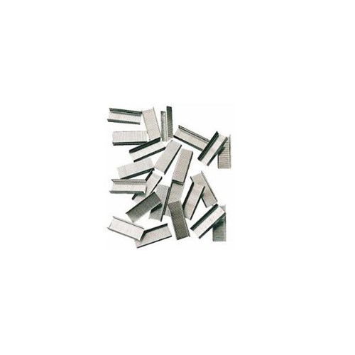 Rapid Staples 66/8 8mm, Box of 5000