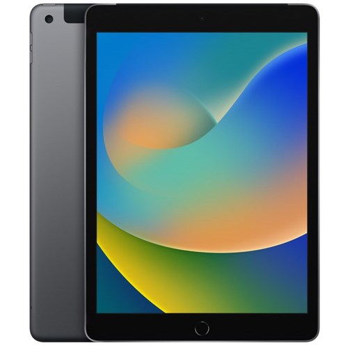 Apple 10.2-inch Ipad 9th Gen Wi-Fi 64gb - Space Grey