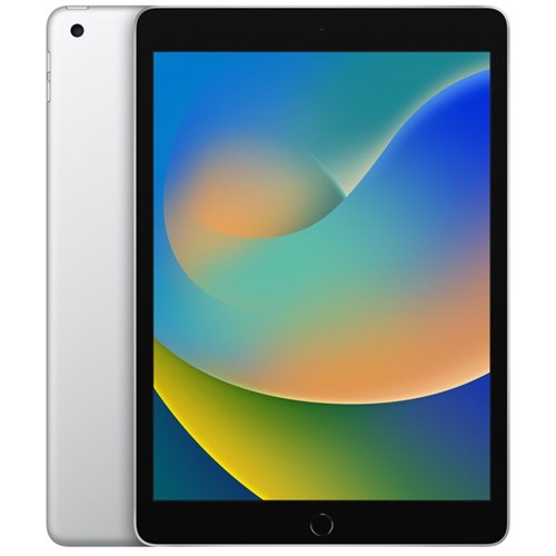 Apple 10.2-inch Ipad 9th Gen Wi-Fi 64gb - Silver