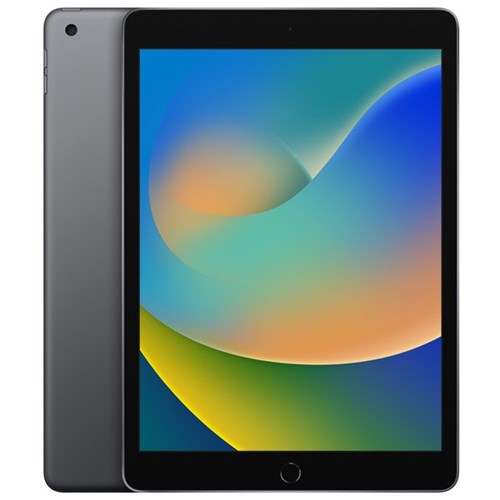 Apple 10.2-inch Ipad 9th Gen Wi-Fi 256gb - Space Grey