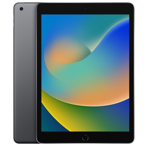 Apple 10.2-inch Ipad 9th Gen Wi-Fi + Cellular 256gb - Space Grey