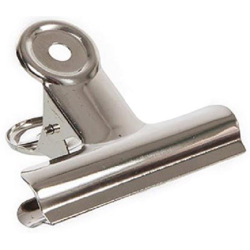 Dixon Letter Clip 76mm