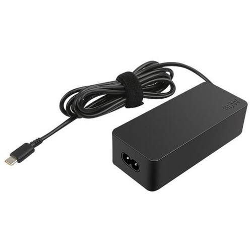 Lenovo ThinkPad 65W Standard USB Type-C AC Adapter - ANZ