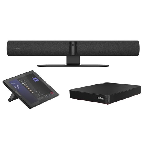 Jabra Panacast50+ Thinksmart MTR Room System ZR