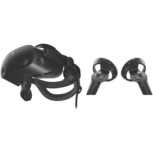 HP Reverb G2 Virtual Reality Headset