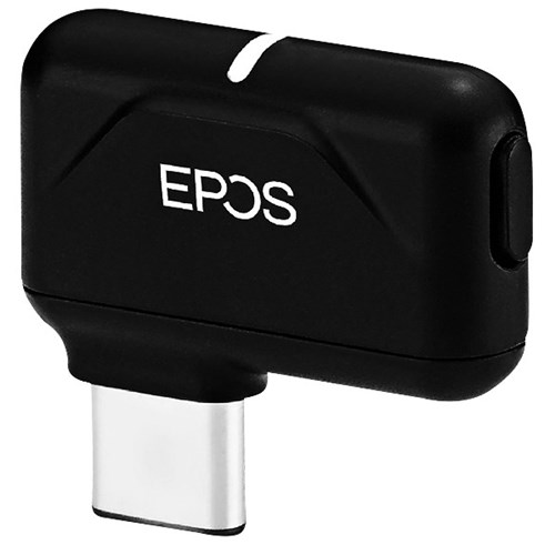 EPOS Sennheiser BTD 800 Bluetooth USB-C Dongle