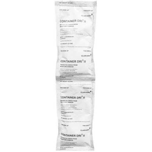 Container Dri® II Cargo Desiccant 250g, Carton of 72