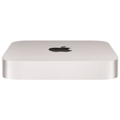 Apple Mac Mini Laptop M2 256GB SSD Silver