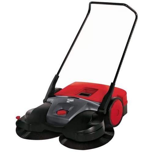 Haaga 497 Profi With iSweep Sweeper