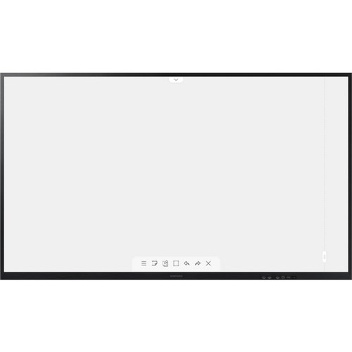 Samsung Flip Pro 75 Inch Interactive Display Panel