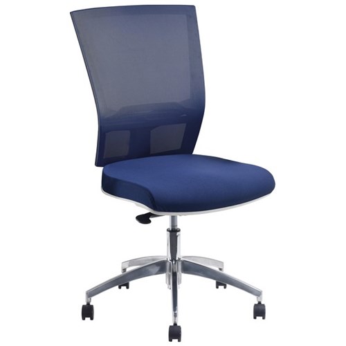 Advance Air Plus Navy Chair