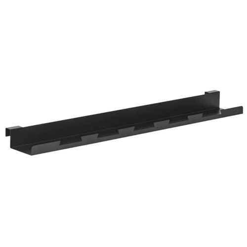 Emerge Standard Cable Tray Black