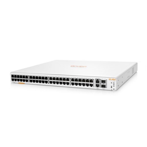 Aruba Instant On 1960 48G 2XGT 2SFP+ Switch