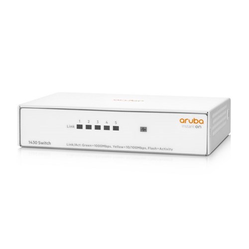 Aruba Instant On 1430 5G Switch