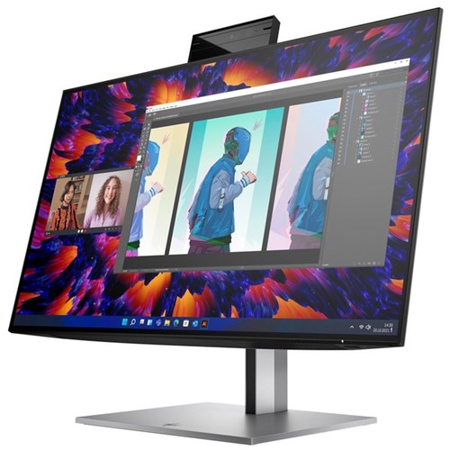 HP Z24M G3 23.8 Inch QHD Monitor