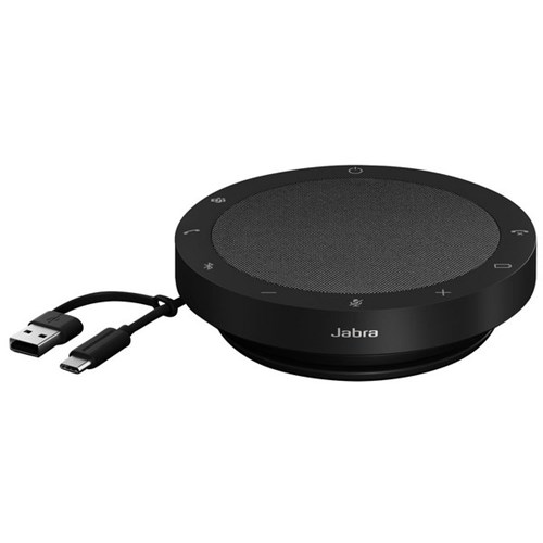 Jabra Speak2 55 MS Speakerphone