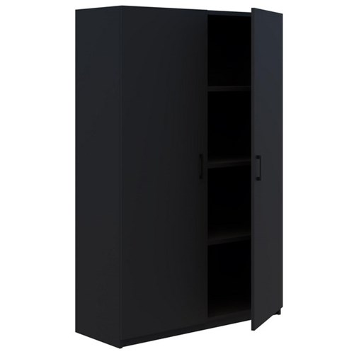 Fiord Cabinet 1800x1200mm Black