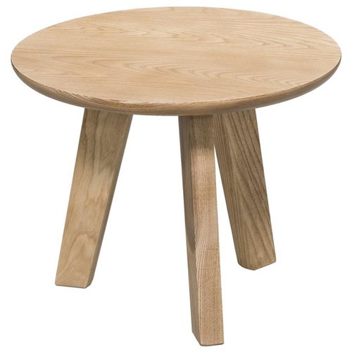 Akito Coffee Table Round 500mm 