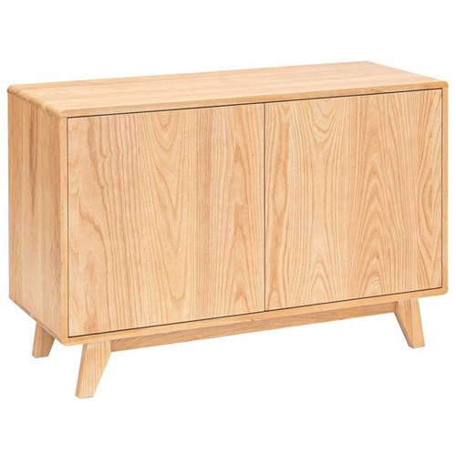 Akito Credenza Two Door 1140mm