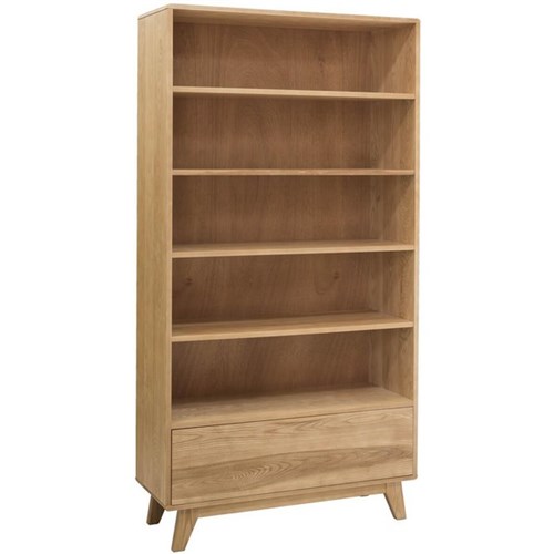 Akito Bookcase 1900mm