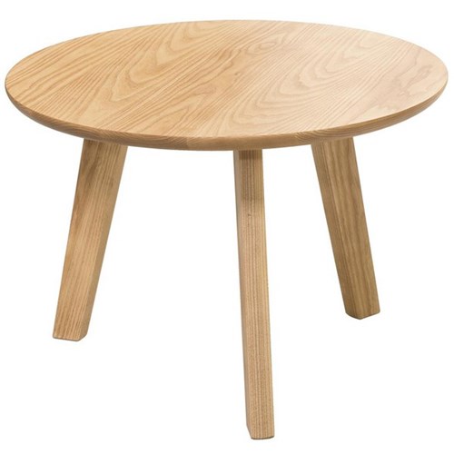 Akito Coffee Table Round 700mm 