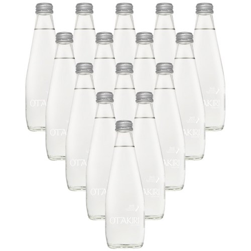 Otakiri Reserve Still Water 300ml, Carton of 15