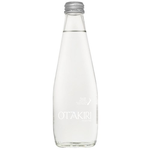 Otakiri Reserve Still Water 300ml, Carton of 15