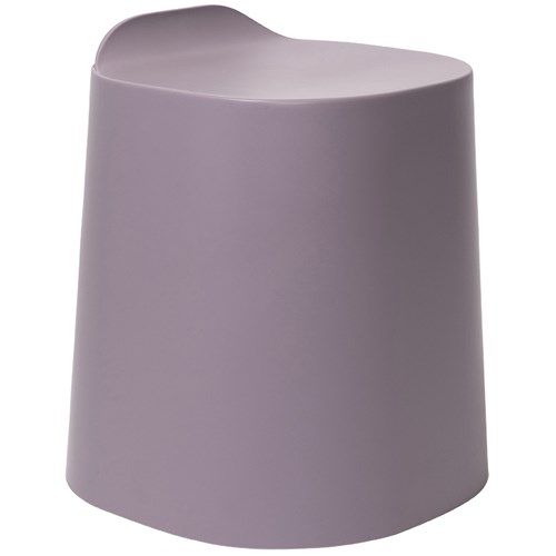 Buro Peekaboo Stool Dusk, Pack of 4