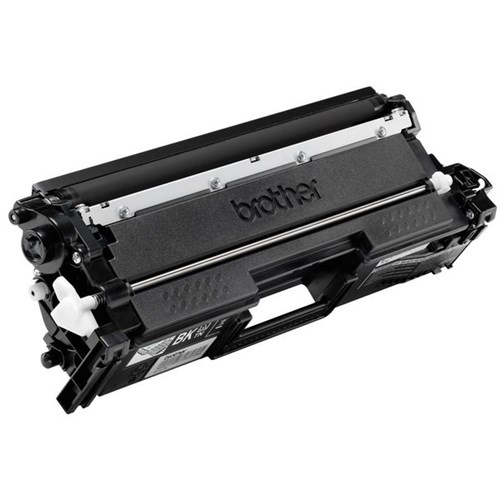 Brother TN851BK Black Toner Cartridge