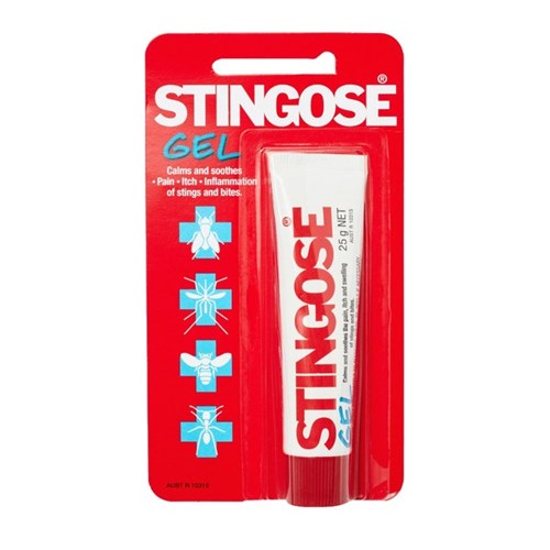 Stingose Gel 25g