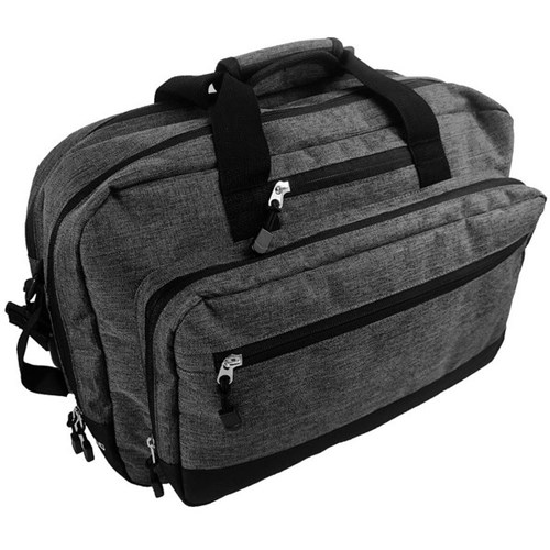 Voyager Smartpac Hybrid Briefcase 16