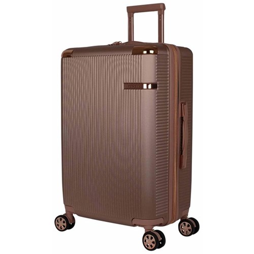 Voyager Seville V7300 Trolley Case 760mm Pink