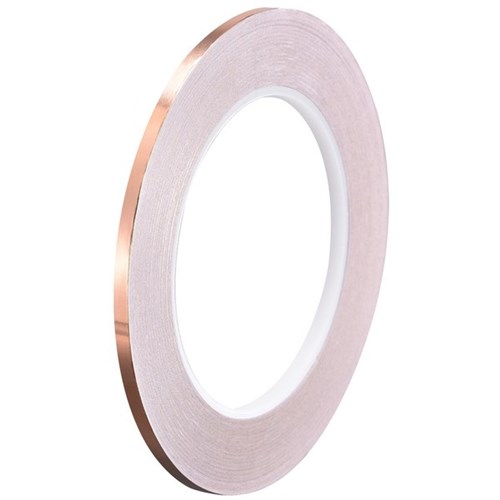 STEAM Conductive Copper Tape 5mmx15m