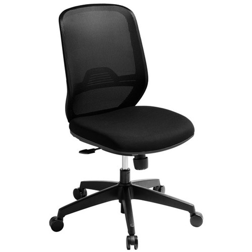 Sprint Task Chair Black