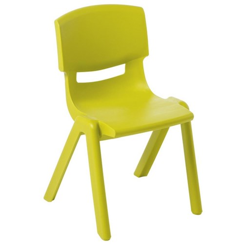 Squad Intermediate Student Chair Lime