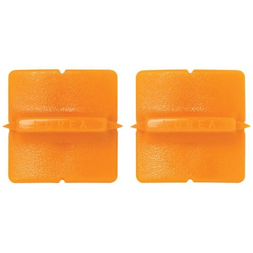 Fiskars Trimmer Cutting Blades Pack of 2