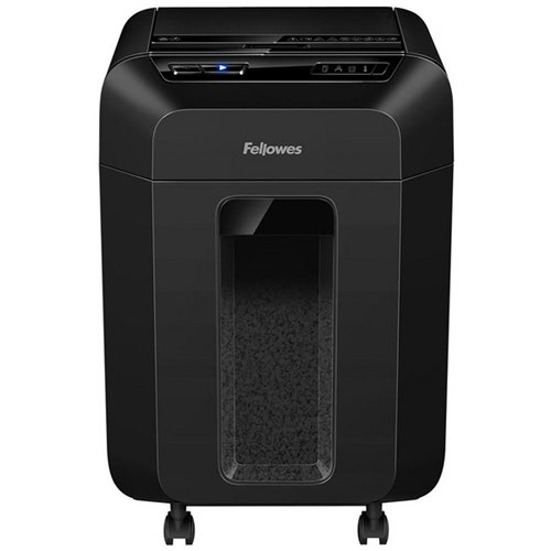 Fellowes AutoMax 90M Mini Cut Shredder