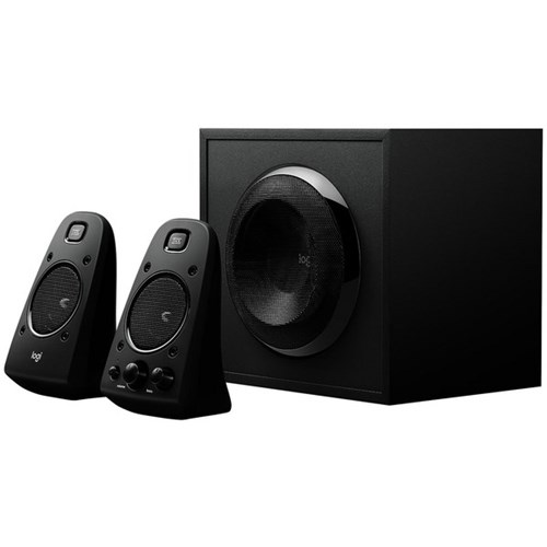 Logitech Z623 Multi-Channel Speaker System