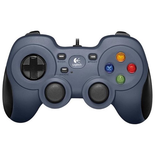 Logitech F310 Gamepad Controller