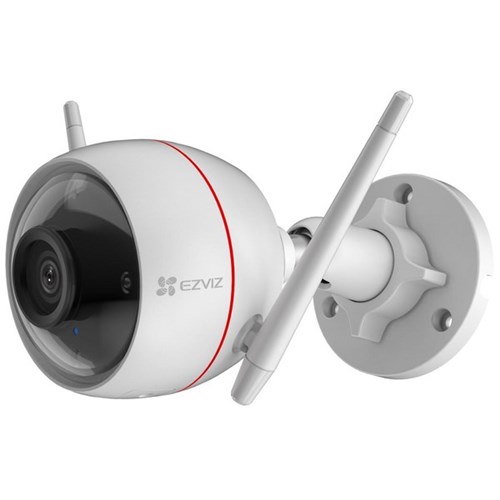 Ezviz C3W Pro Outdoor Security Camera